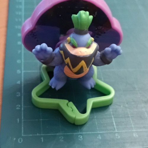 Φιγούρα Wonder Bowser Jr. Happy Meal, Super Mario Galaxy 2026