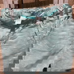  Σορτσάκι γαλάζιο 12 μηνών 80 cm