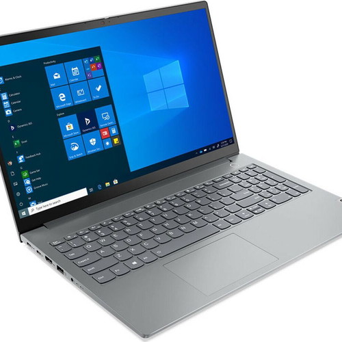 Lenovo ThinkBook 15 G3 ACL 15.6" IPS FHD laptop Ryzen 7-5700U 8GB 256GB SSD Windows 11 Pro