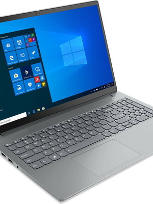 Lenovo ThinkBook 15 G3 ACL 15.6" IPS FHD laptop Ryzen 7-5700U 8GB 256GB SSD Windows 11 Pro