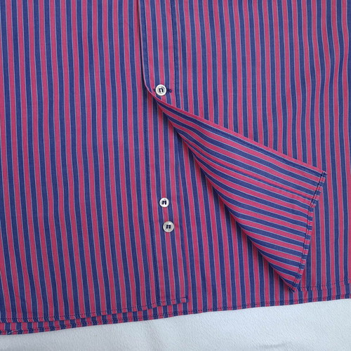 Paul & Shark men's striped shirt long sleeve like new size 3XL-4XL