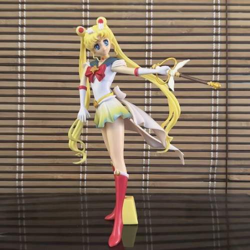 Sailor Moon figure 24cm, like new