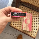 Κασέτες TDK 8mm HS 60 ολοκαίνουργιες, Made in Japan