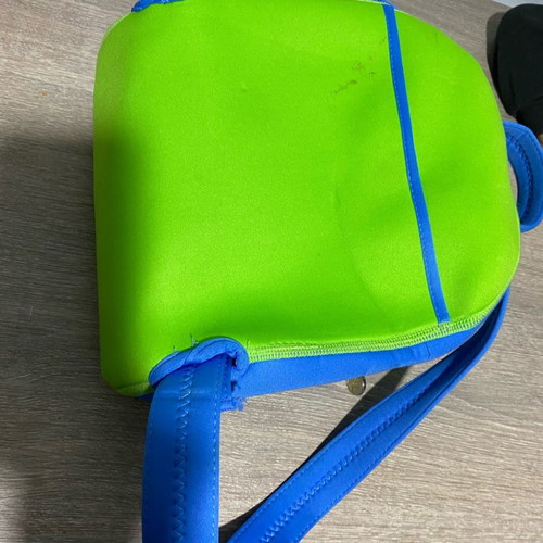 Children's backpack used in good condition
