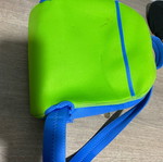 Children's backpack used in good condition