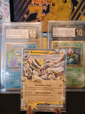 Pokémon card new