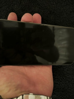 iPhone 16 Pro Max 512GB like new, beige, with screen protector and case