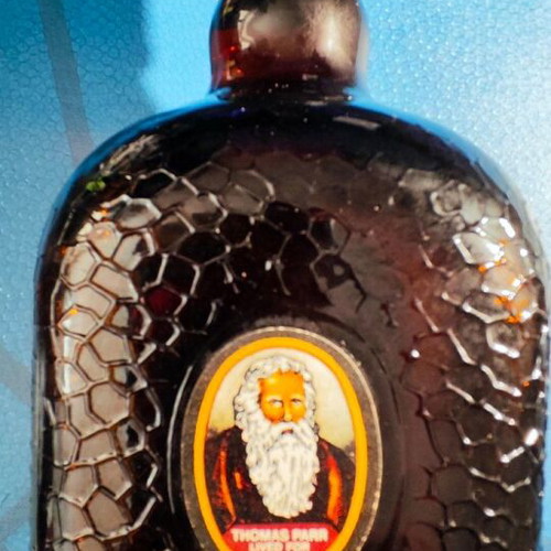 Grand Old Parr De Luxe Scotch Whisky new 750 ml 43.0% Vol.