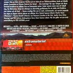 Red Dawn DVD ταινία δράσης με Patrick Swayze, αγγλικοί υπότιτλοι