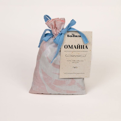 Babilka Mix Omaina Herbal Bath Sachet New