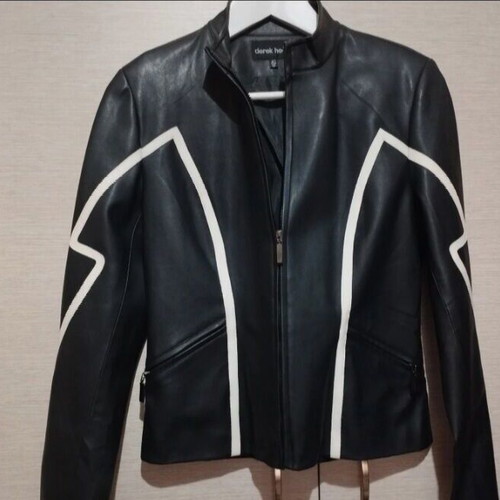 Jacket new, beautiful design, very soft, size L