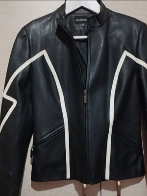 Jacket new, beautiful design, very soft, size L