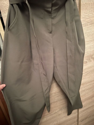 Khaki pants size 38