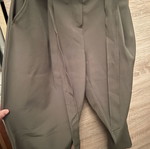 Khaki pants size 38