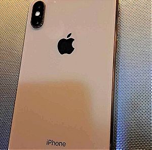 IPhone XS Max - Gold