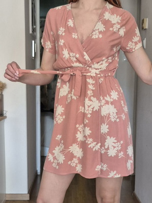 Short dress new, size S / 36 / 8