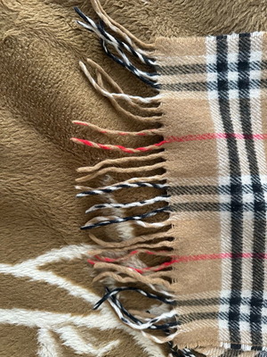 Scarf in good condition