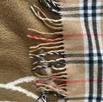 Scarf in good condition