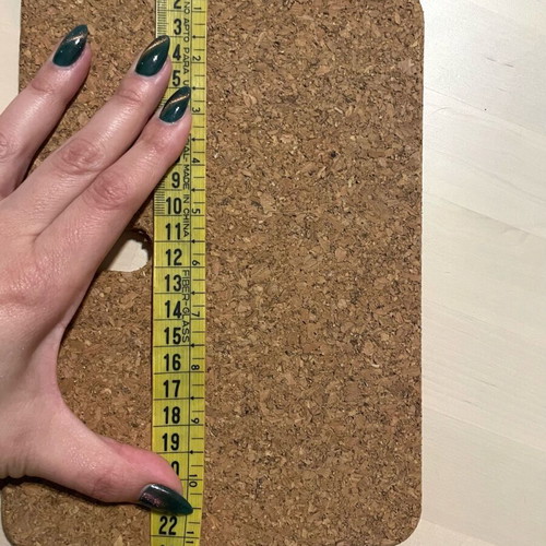 IKEA pot base new 26x13 cm