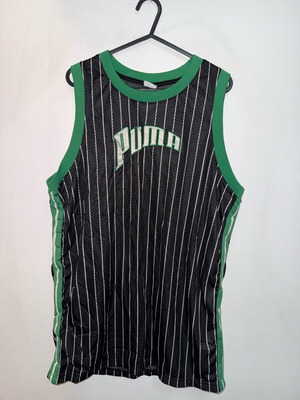 Puma basketball jersey lose fit new