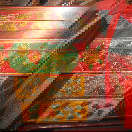 Διακοσμητικά και είδη δώρων από Ινδία, Νεπάλ, Αίγυπτο, χειροποίητα και παλαιά