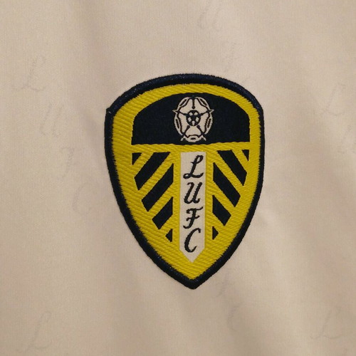 Leeds United jersey season 2022/23 like new, official replica