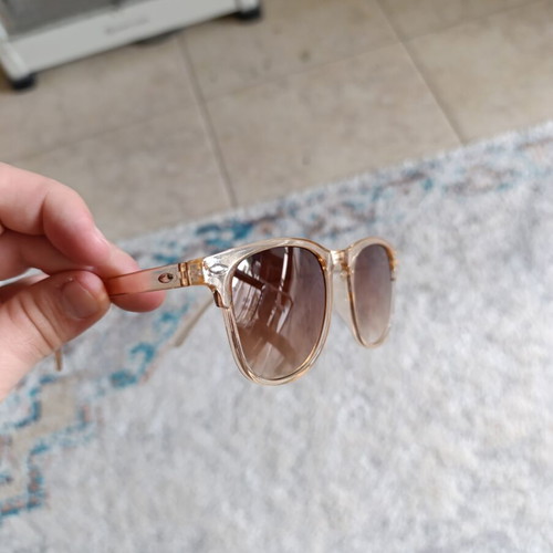 Unisex sunglasses