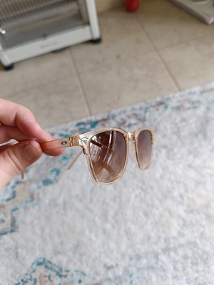 Unisex sunglasses