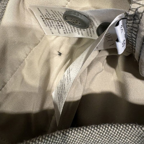 Les Deux Slim Fit Men's Pants like new, green, size N30