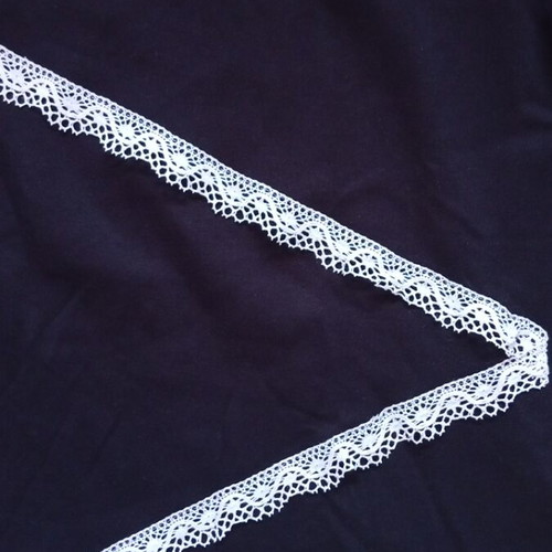 Handmade women's blouse like new, black and white, size M