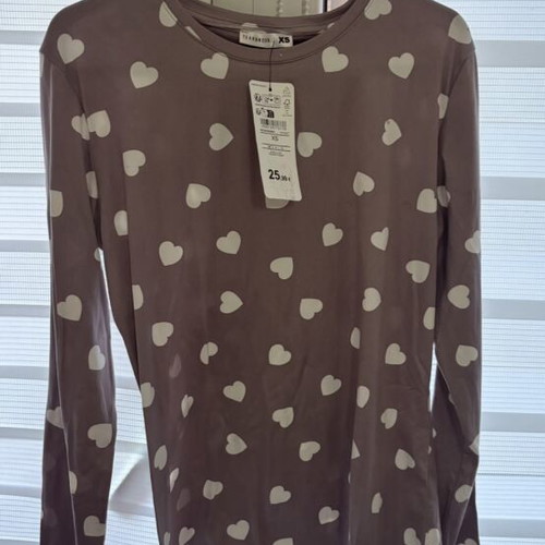 Terranova pyjamas new, colorful, size S