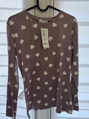 Terranova pyjamas new, colorful, size S