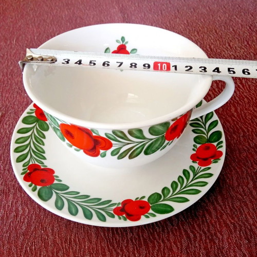 Seltmann-Weiden Germany 1950–1959 Cup