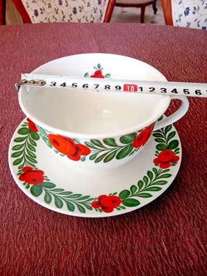 Seltmann-Weiden Germany 1950–1959 Cup