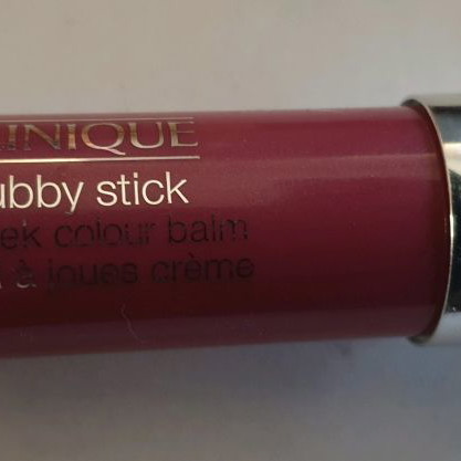 Clinique & Korres cosmetics set, unused