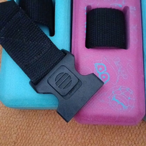 Arena swimming belt like new with 4 removable blocks