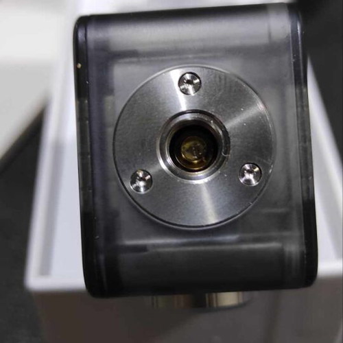 Centaurus N100 Mod Lost Vape like new, black