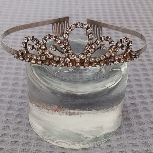 Children's tiara used for girls