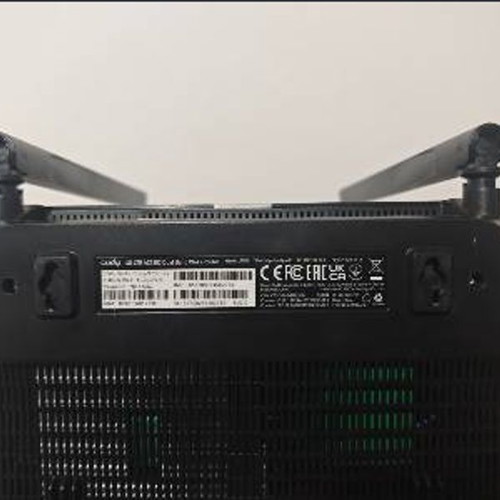 Cudy 4G LTE WiFi Router unlocked like new for SIM