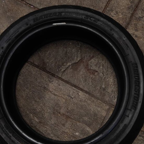 Bridgestone Battlax SC2 Rear 160/60-15 Like New