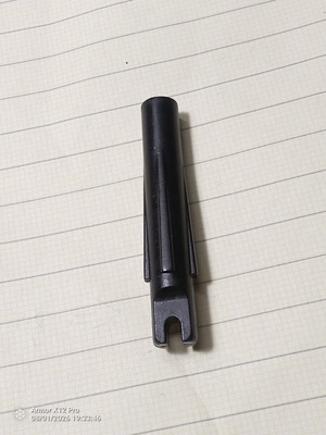 Playmobil toy accessory like new