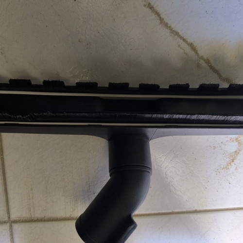 Izzy CleanPro IZ-4101 vacuum cleaner like new, 800W, HEPA13 filter