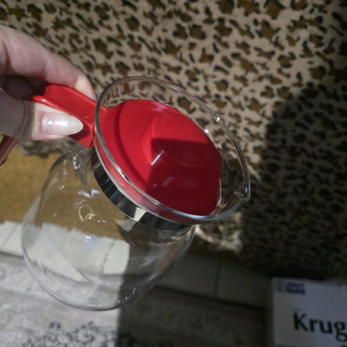 Krug 1lt jug new with original box