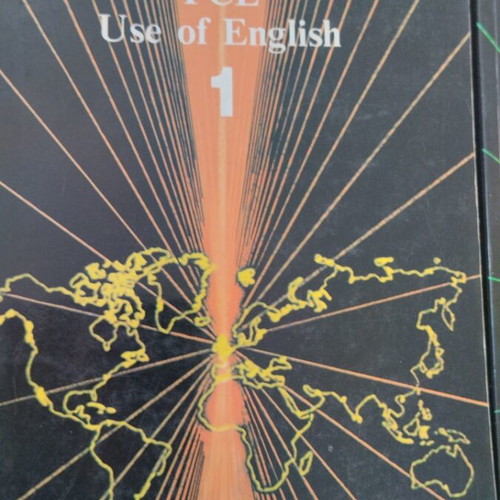 English Books with Grammar Exercises used, Pagoulatou Vlachou 1988