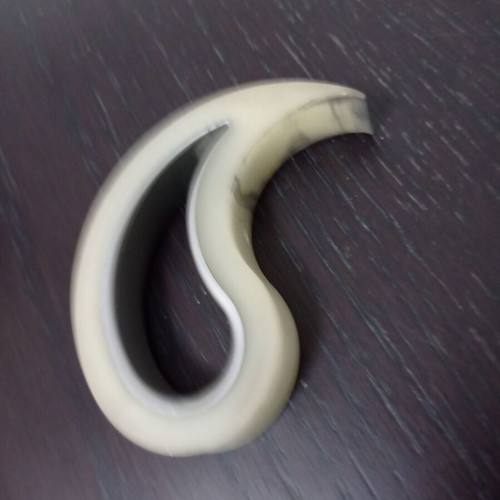 BTP door stop used