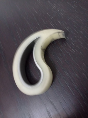BTP door stop used