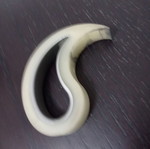 BTP door stop used