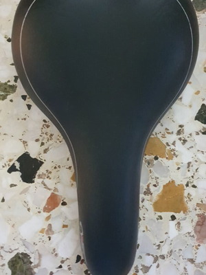 Cytec bicycle saddle used