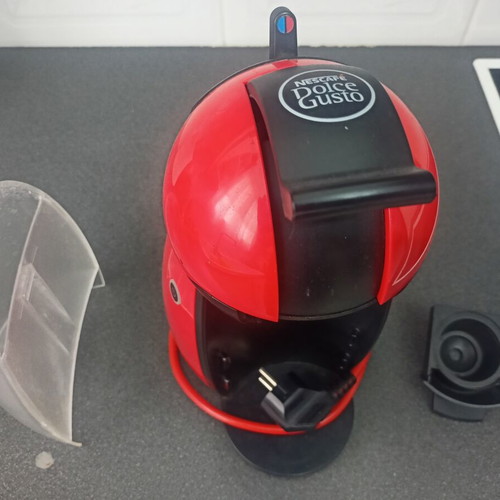Dolce Gusto Espresso Machine like new