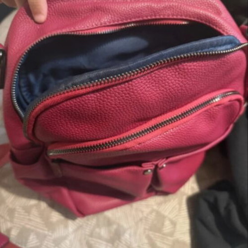 Bag to Bag backpack new